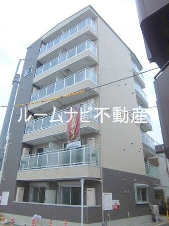 ｂ’ＣＡＳＡ　Ｎｉｓｈｉｏｇｕの物件外観写真